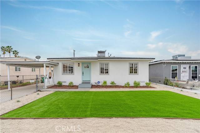 Baldwin Park, CA 91706,15424 Sandstone ST