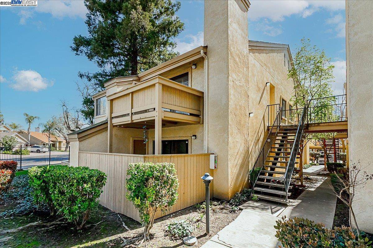 Modesto, CA 95356,3424 Vintage Dr 147