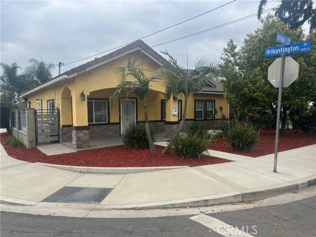 Pomona, CA 91766,1000 Muir AVE
