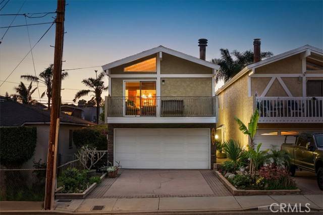 Redondo Beach, CA 90278,1511 Carver ST