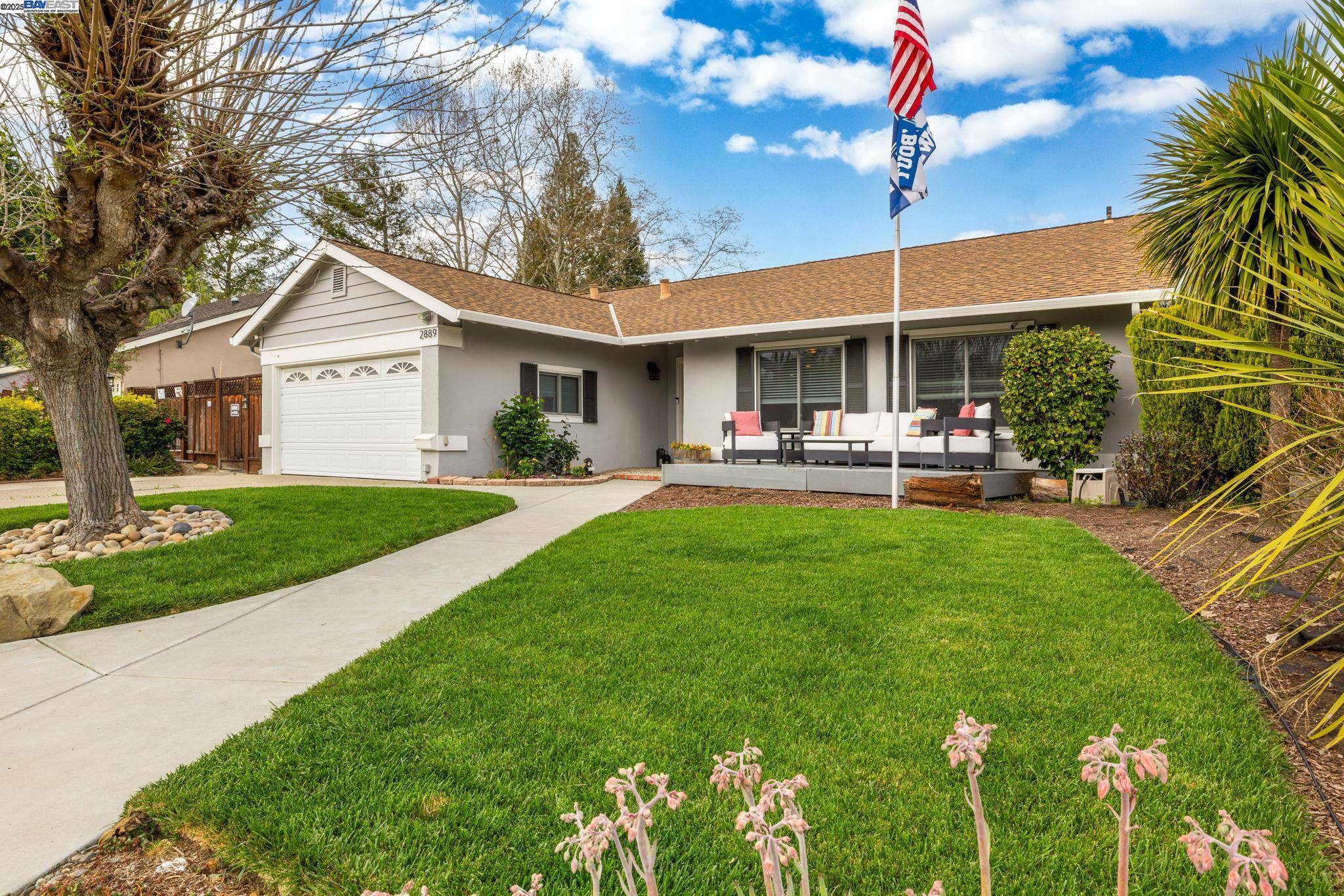 San Ramon, CA 94583,2889 Biddleford DR