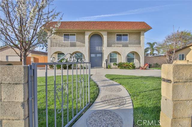 Bellflower, CA 90706,9224 Rosser ST