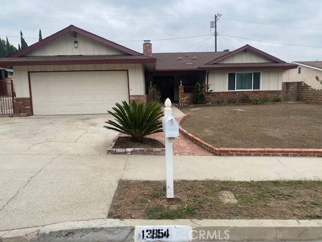 Sylmar, CA 91342,13854 Almetz ST