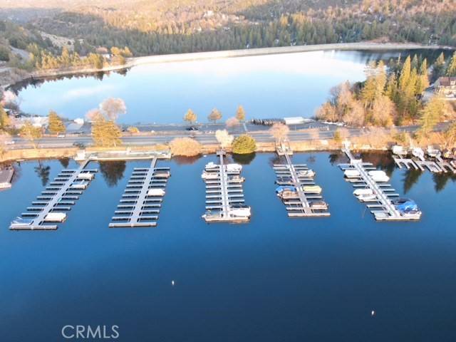 Lake Arrowhead, CA 92352,0 Dam 3, Slip 5