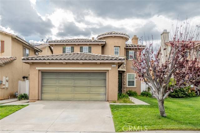 Beaumont, CA 92223,11235 Picard PL