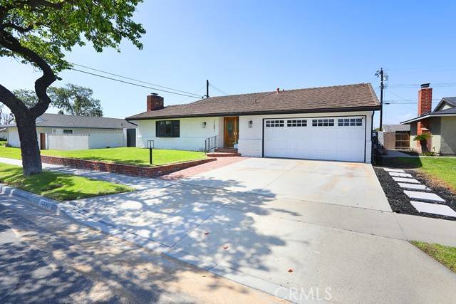 Garden Grove, CA 92845,11891 Topaz CIR