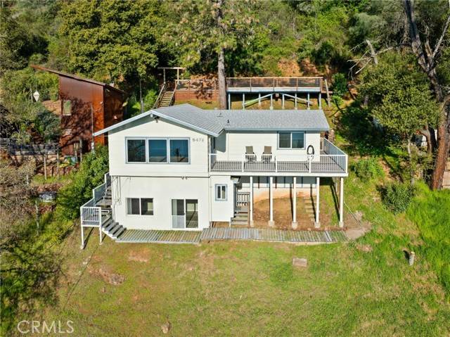 Lower Lake, CA 95457,5473 Sunrise DR