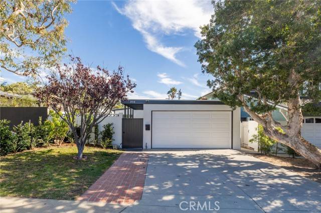 Manhattan Beach, CA 90266,3516 Elm AVE