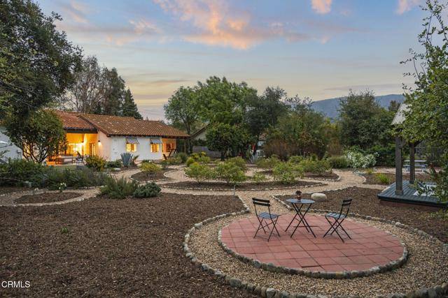 Ojai, CA 93023,127 Fairway LN