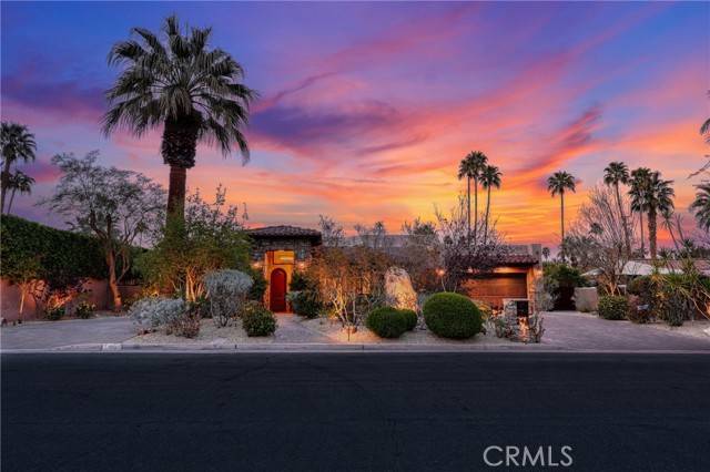 Palm Springs, CA 92264,248 E Palo Verde AVE