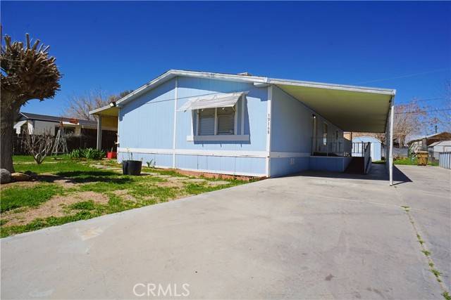 Hesperia, CA 92345,19168 Westlawn ST