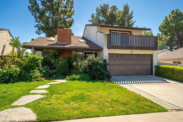 Thousand Oaks, CA 91362,1914 Woodside DR