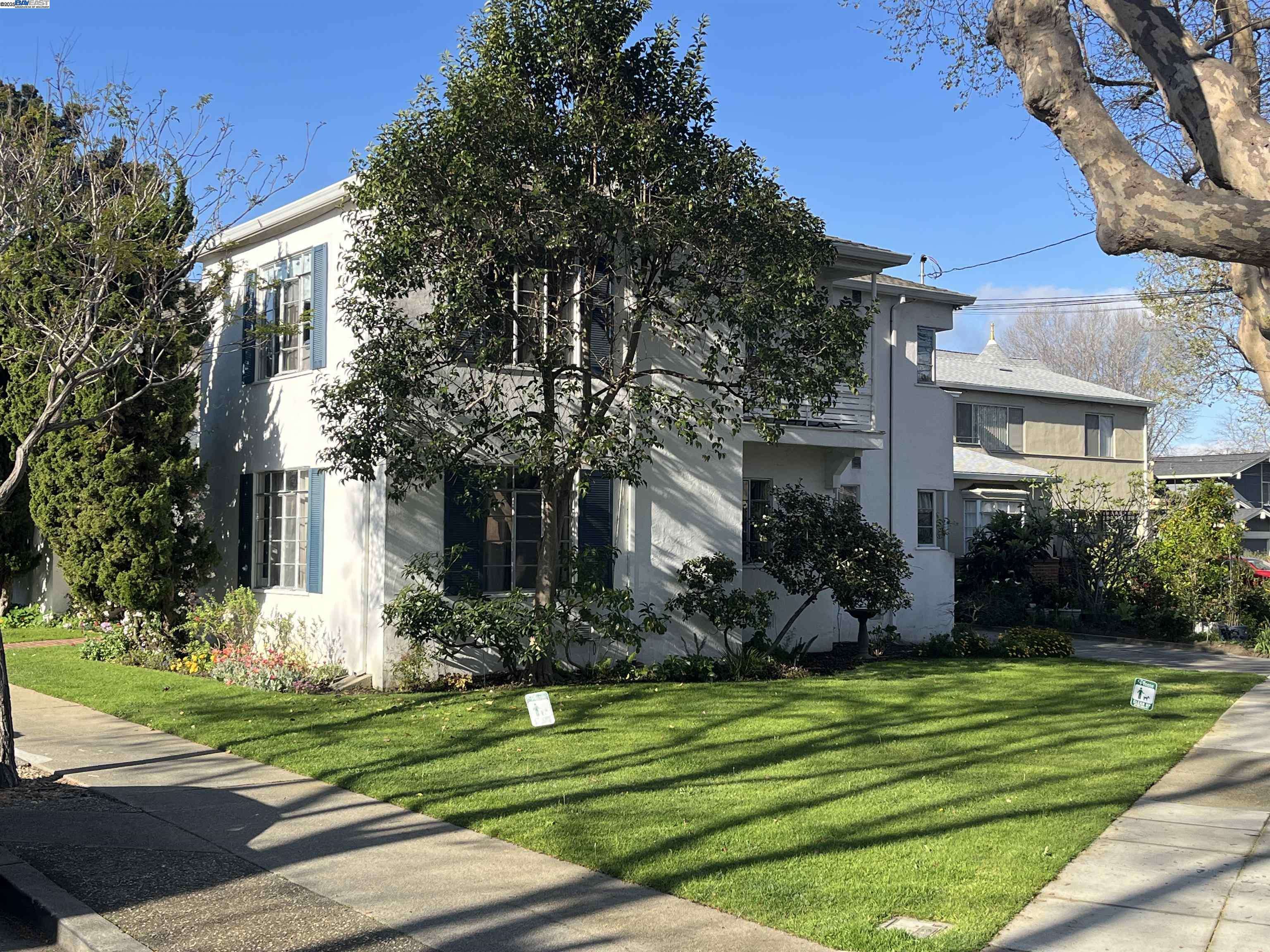 Alameda, CA 94501,1319 Paru St