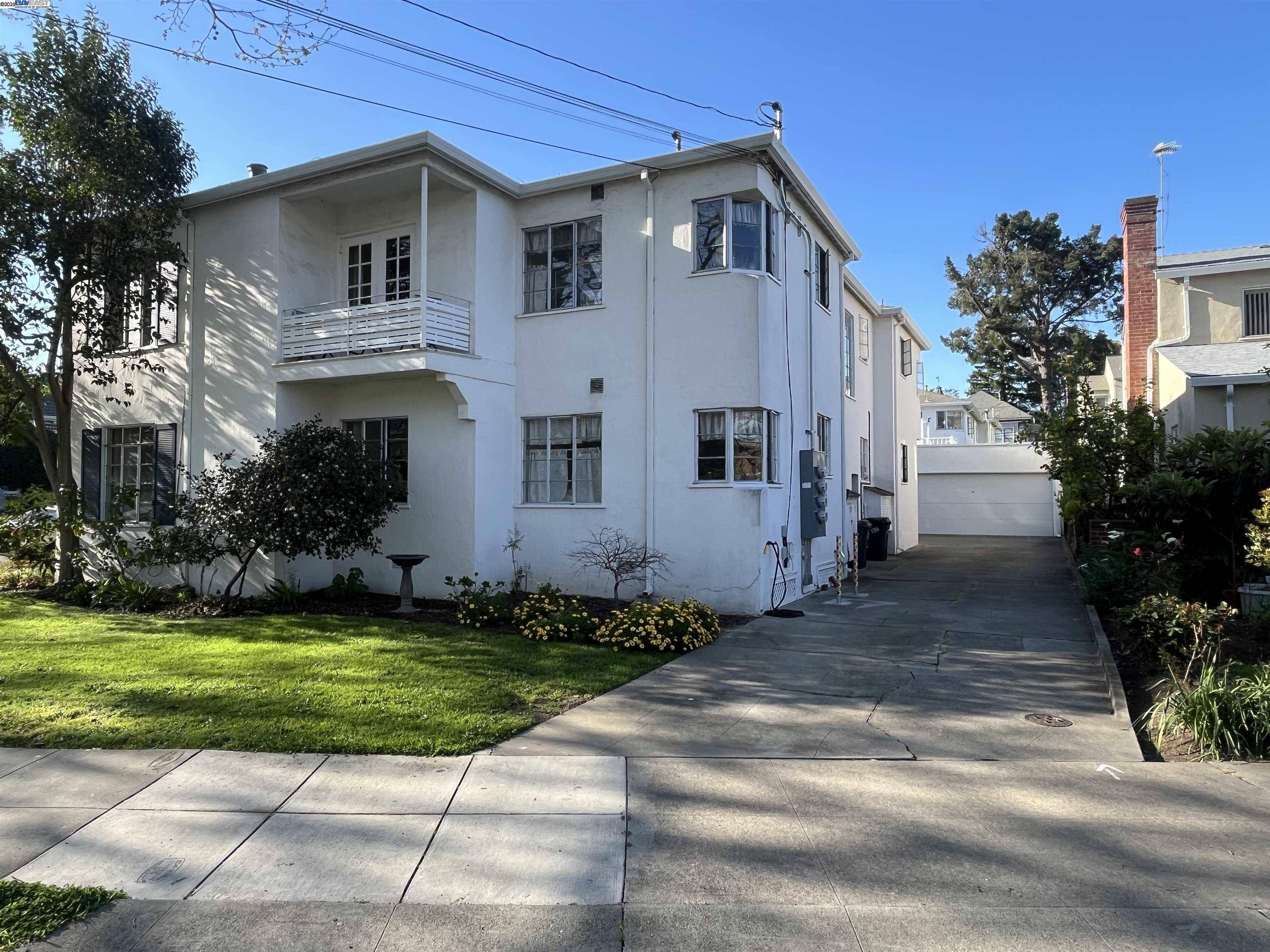 Alameda, CA 94501,1319 Paru St