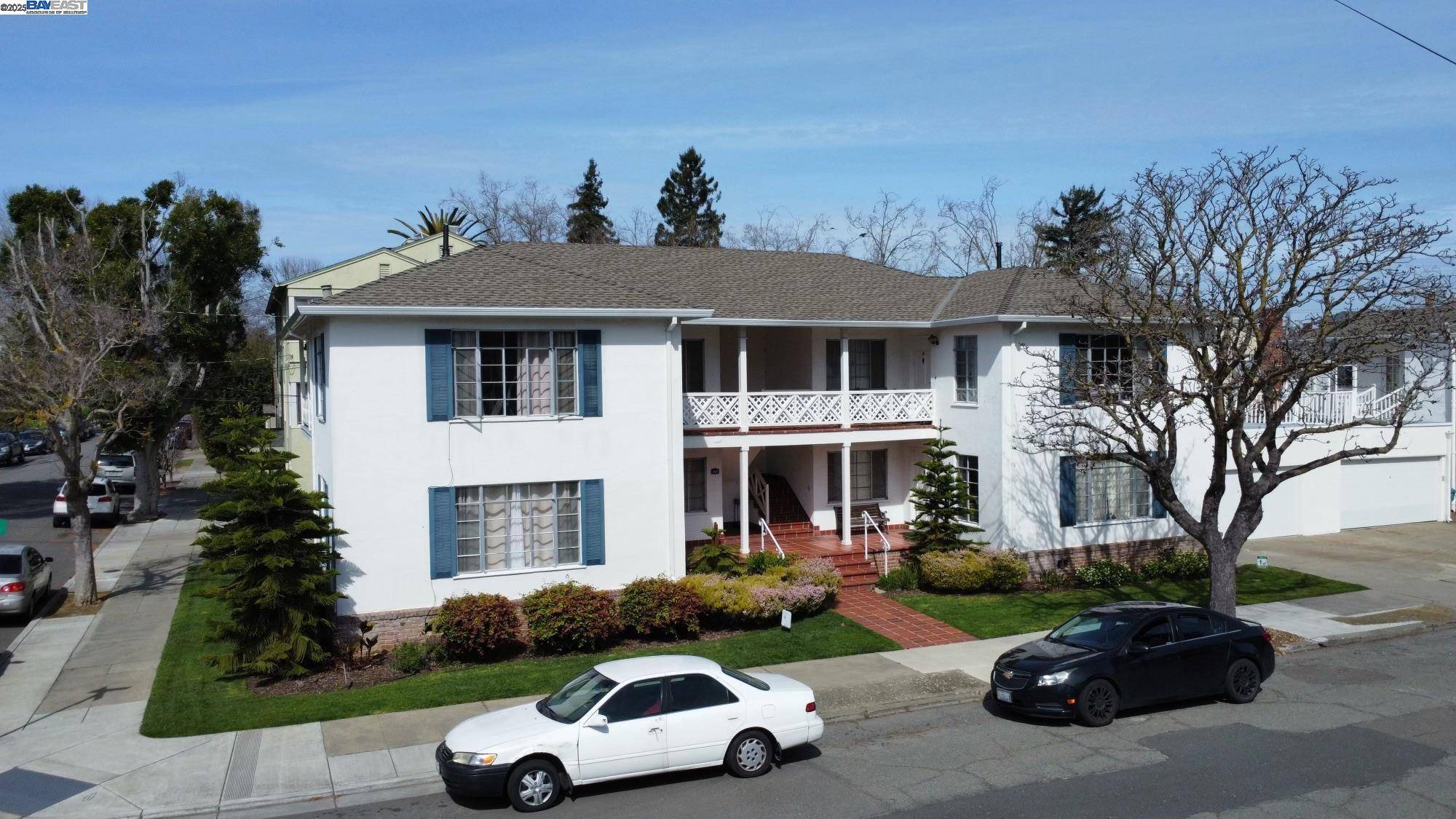 Alameda, CA 94501,1303 Paru St