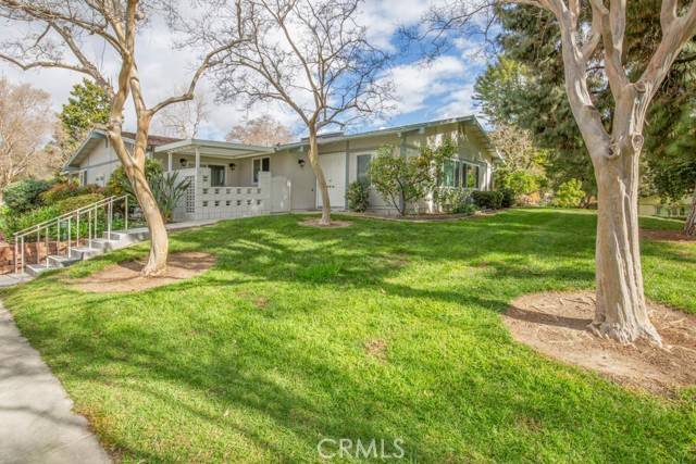 Laguna Woods, CA 92637,470 Calle Cadiz B