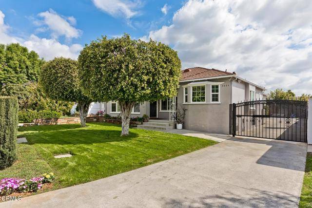 Temple City, CA 91780,5454 Encinita AVE