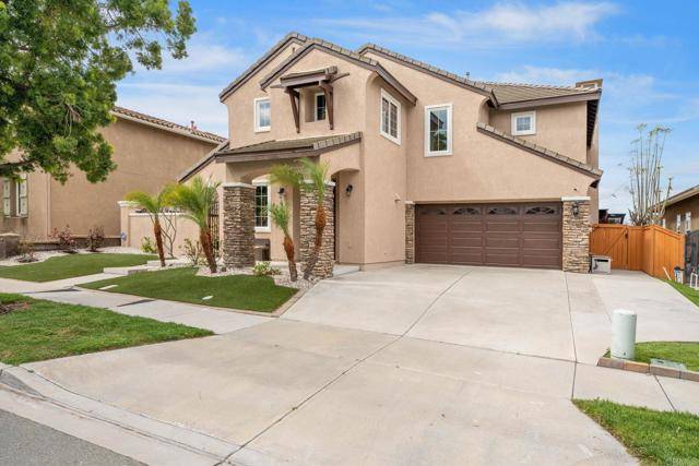 Chula Vista, CA 91913,1462 Heatherwood AVE