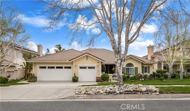 Rancho Cucamonga, CA 91739,12673 Cambria DR