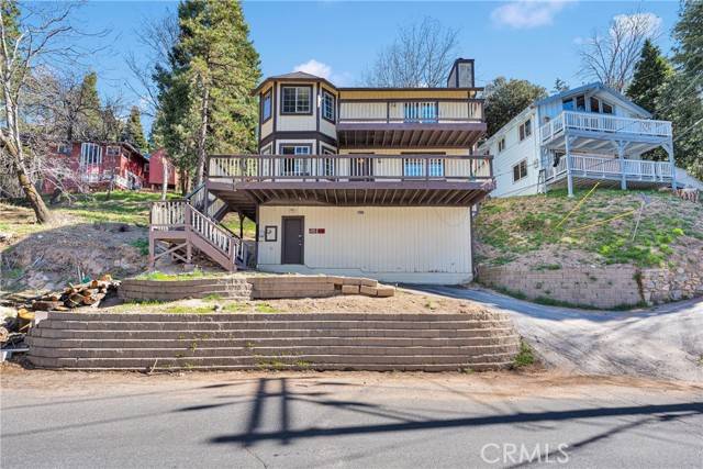 Crestline, CA 92325,23930 Zuger DR
