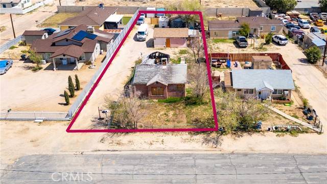 Rosamond, CA 93560,2938 C ST