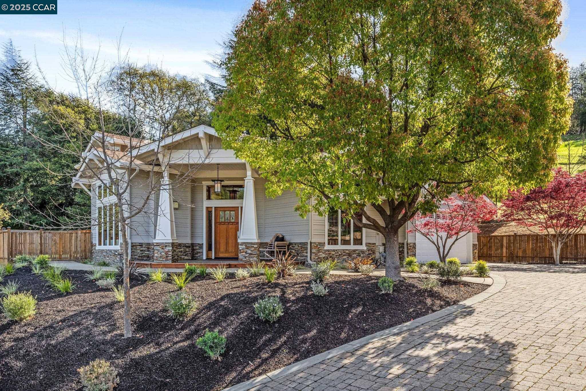 Orinda, CA 94563-2806,30 Muth DR