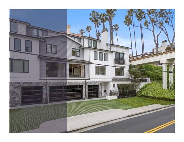 Corona Del Mar, CA 92625,2801 Bayside DR