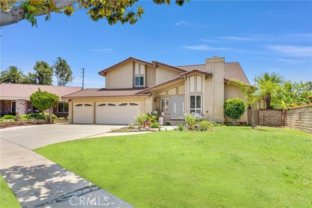 Fullerton, CA 92833,2548 Crown WAY