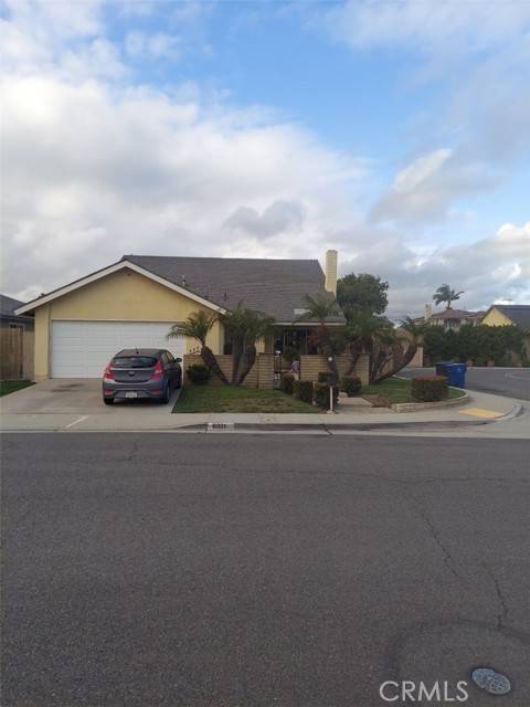 Westminster, CA 92683,8331 Gumwood CIR