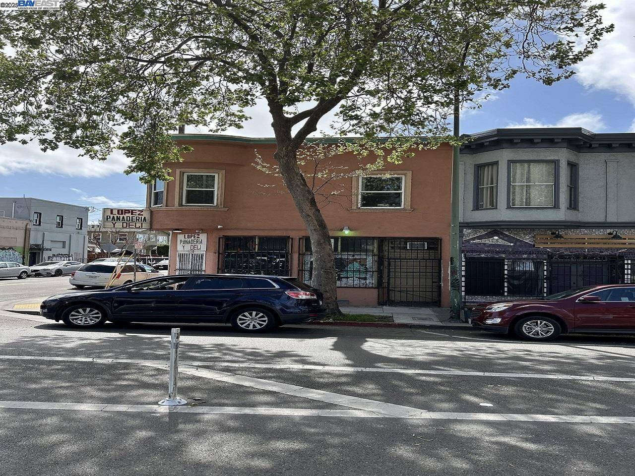 Oakland, CA 94603,9639 International Blvd
