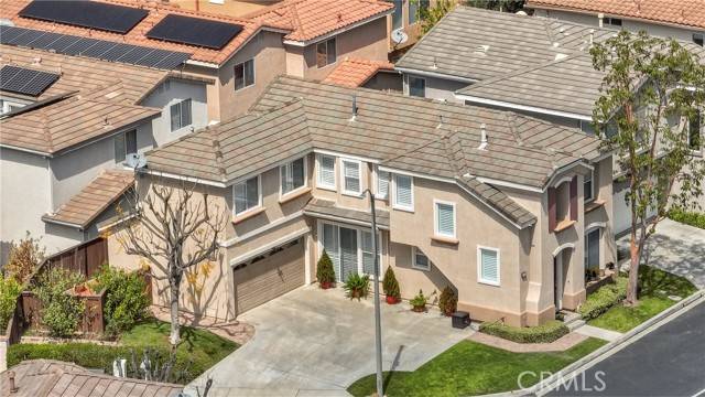 Rancho Santa Margarita, CA 92688,55 Tradition LN