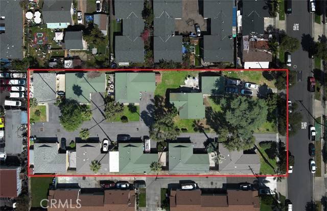 Santa Ana, CA 92703,1010 N Bewley ST