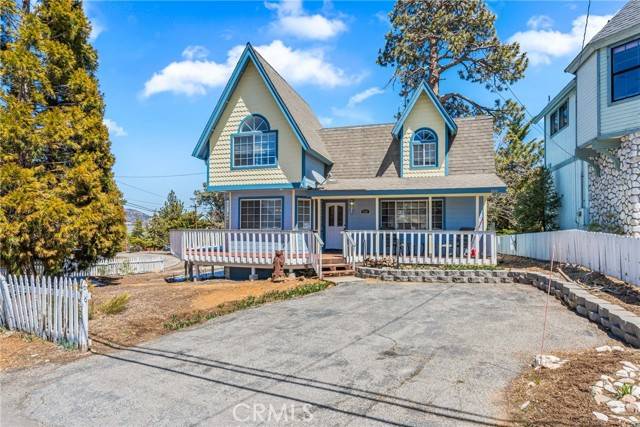 Big Bear Lake, CA 92315,1400 Wolf RD