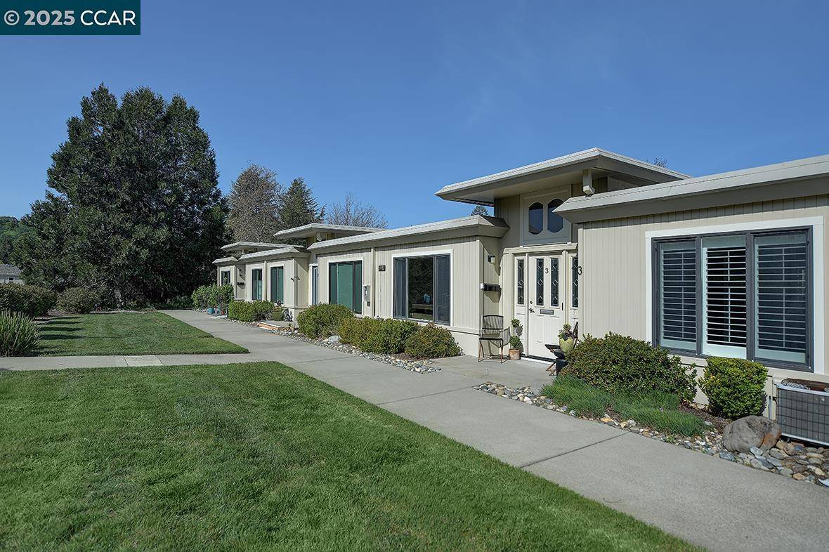 Walnut Creek, CA 94595,1932 Golden Rain Road 3