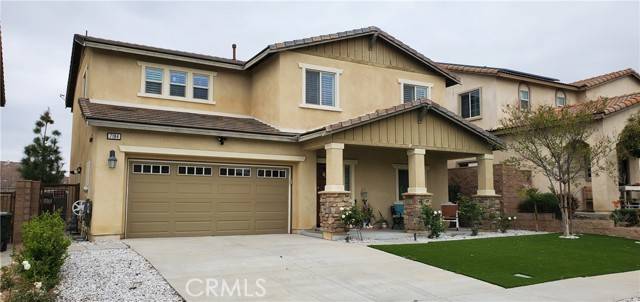 Fontana, CA 92336,7184 Willowmore DR