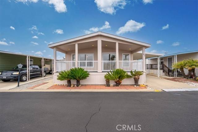 Pismo Beach, CA 93449,140 S Dolliver ST 87