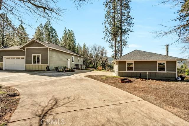 Cobb, CA 95426,8902 Fox DR