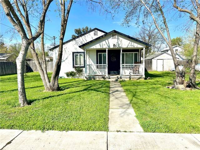 Maxwell, CA 95955,40 Cosner AVE