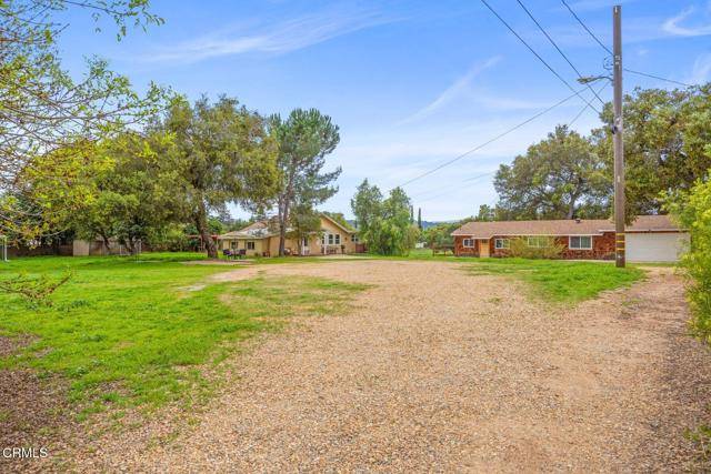 Ojai, CA 93023,1169 Tico RD