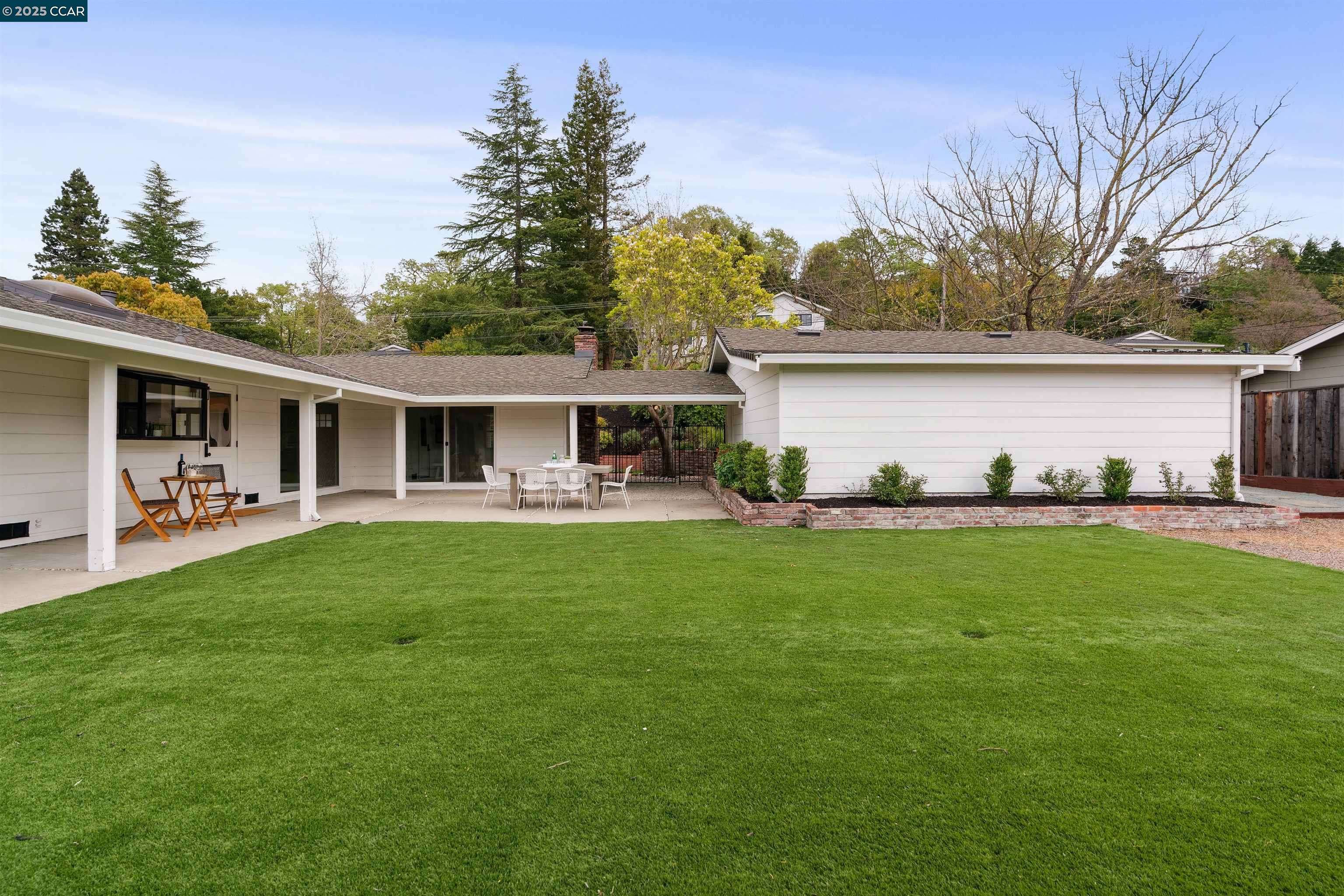 Lafayette, CA 94549,617 Huntleigh Dr