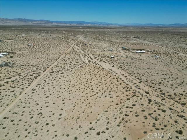 Joshua Tree, CA 92252,0 Mars Rd