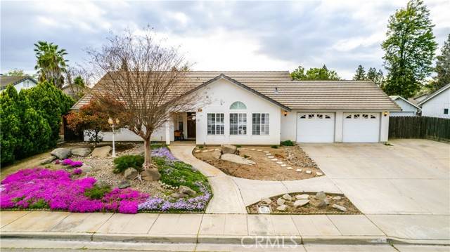 Chowchilla, CA 93610,1029 Penny ST