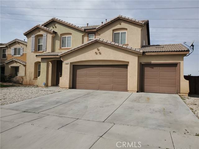 Hesperia, CA 92344,9546 Peridot AVE
