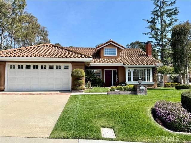 San Dimas, CA 91773,746 Avenida Bernardo