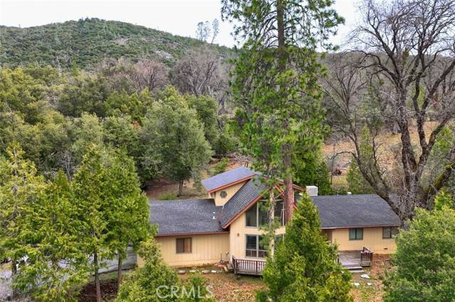 Oakhurst, CA 93644,51973 Montgomery DR