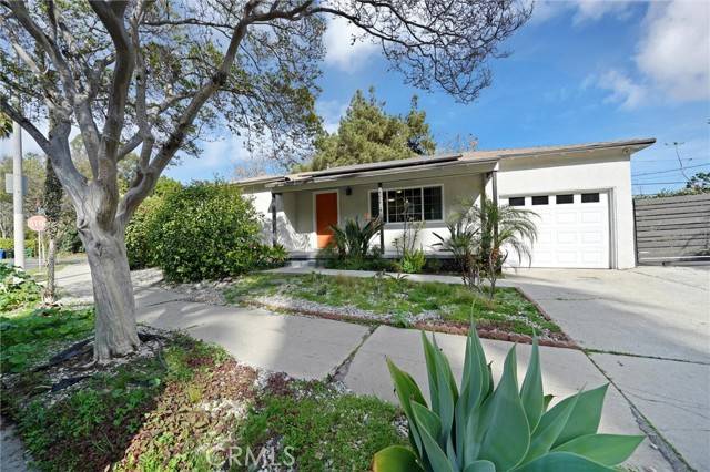 Los Angeles, CA 90032,2174 Cyril AVE