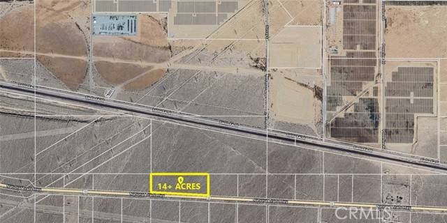 Daggett, CA 92327,38250 National Trails