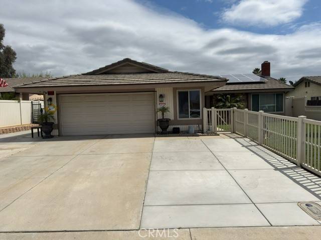 Moreno Valley, CA 92553,14534 Parkwood CT