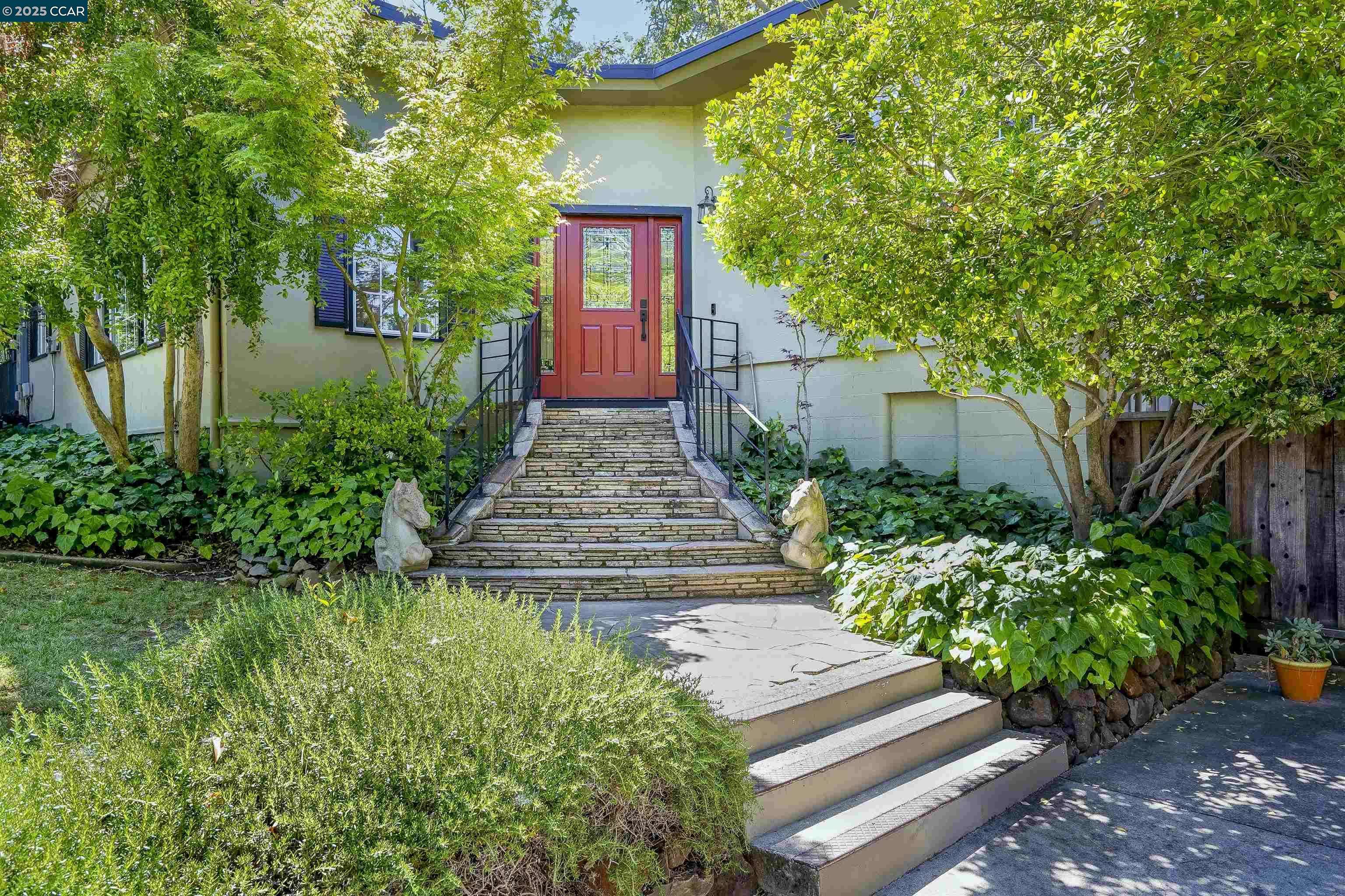 Walnut Creek, CA 94597,2489 Encinal DR