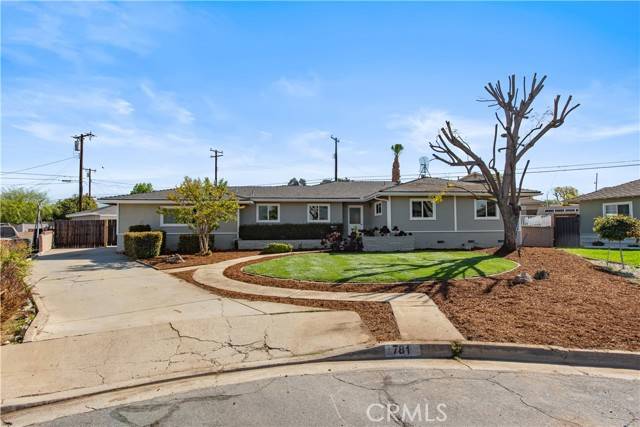 Covina, CA 91723,781 E Navilla PL